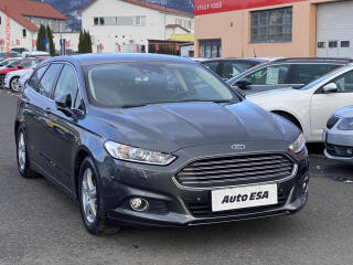 Ford Mondeo 2.0 TDCi, navi, autoAC