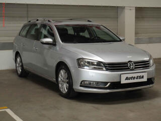 Volkswagen Passat 2.0 TDI, Panorama, k��e