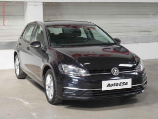 Volkswagen Golf 1.0 TSi, Comfortline, TZ