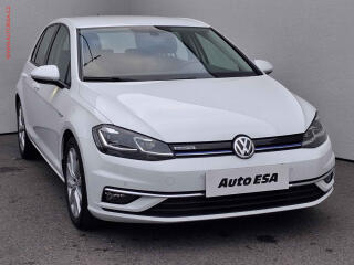 Volkswagen Golf 1.5 TSi, 1.maj,�R