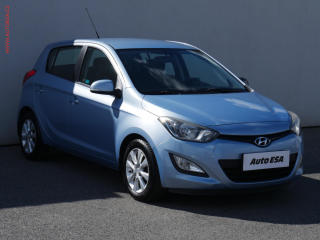 Hyundai i20 1.2i, STK9/27