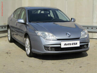 Renault Laguna 2.0 dCi, BIxen, AC, park