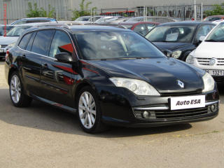 Renault Laguna (2009) 2.0dCi, ČR, STK2/27 - náhled 1