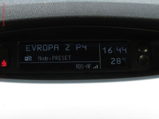Renault Laguna (2009) 2.0dCi, ČR, STK2/27 - náhled 13