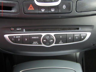 Renault Laguna (2009) 2.0dCi, ČR, STK2/27 - náhled 15