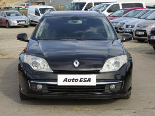 Renault Laguna (2009) 2.0dCi, ČR, STK2/27 - náhled 2