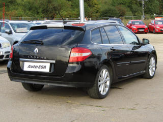 Renault Laguna (2009) 2.0dCi, ČR, STK2/27 - náhled 4