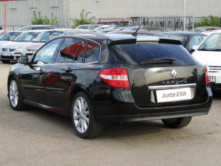 Renault Laguna (2009) 2.0dCi, ČR, STK2/27 - náhled 6