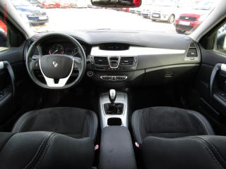 Renault Laguna (2009) 2.0dCi, ČR, STK2/27 - náhled 8
