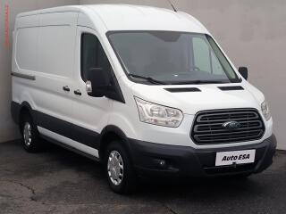 Ford Transit 2.0TDCi L2H2, TREND, AC