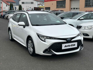 Toyota Corolla 1.8 i, 1.maj,�R, Active, AT