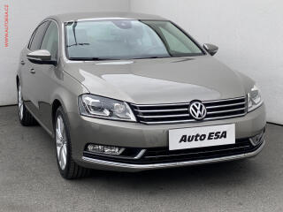 Volkswagen Passat 2.0 TDi, �R, Bixen, kamera