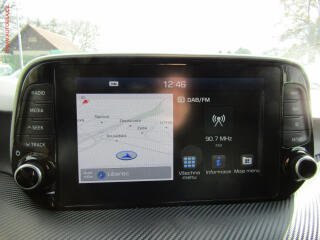 Audi A3 (2018) 1.6TDI, ČR, Sport, bixen - náhled 11