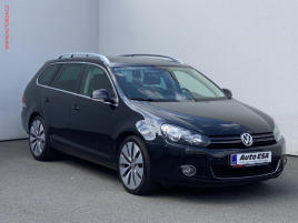 Volkswagen Golf 1.4 TSi, Highline, panor