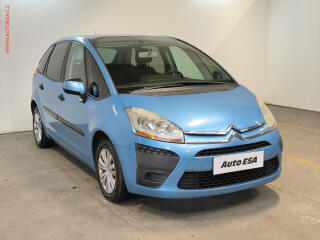 Citro�n C4 Picasso 1.6VTi, �R, STK8/27