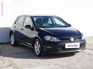 Volkswagen Golf 1.4 TSi, AC, park.idla