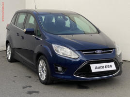 Ford Grand C-MAX 1.6 TDCi, Titanium, navi,