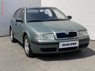 �koda Octavia 1.9 SDi, �R, STK2/28
