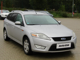 Ford Mondeo 2.0 TDCi, AC, TZ, park.asist