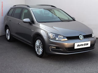 Volkswagen Golf 1.4 TSi, CUP, DSG, Webasto