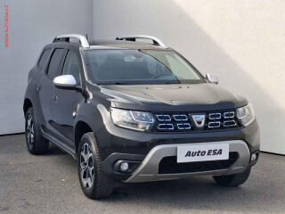 Dacia Duster 1.6 SCe, Prestige, TZ, kamera