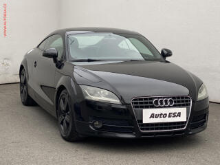 Audi TT 2.0 TFSi, K��e
