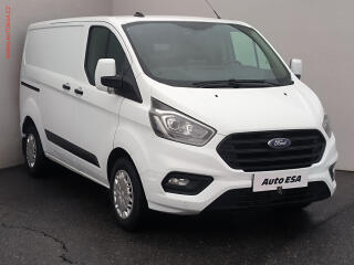 Ford Transit Custom 2.0TDCi L1H1, TREND, navi