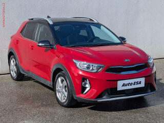 Kia Stonic 1.2i, 2.maj,�R, Edition