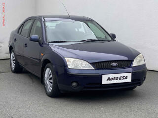 Ford Mondeo 2.0i, �R, STK6/28