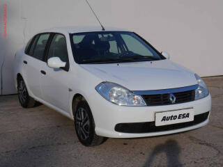 Renault Thalia 1.2i, �R, AC, STK2/28