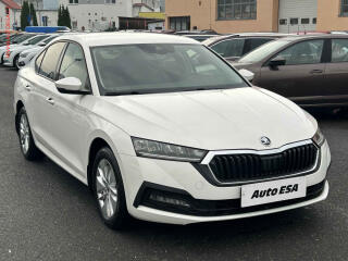 �koda Octavia 2.0 TDi, �R, Ambition Plus
