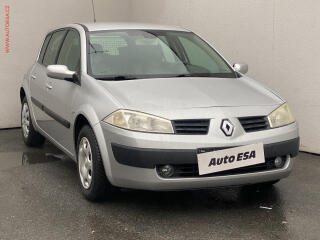 Renault M�gane 1.6 16V, Avantage, AC