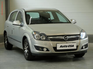 Opel Astra 1.4 16V, 1.maj,�R, Klima