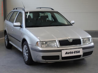 �koda Octavia 2.0i