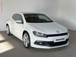 Volkswagen Scirocco 2.0TSI, �R, STK2/28