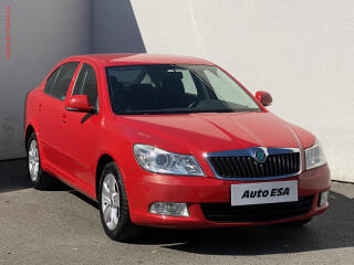 �koda Octavia 1.4 TSi, �R, Ambiente, TZ
