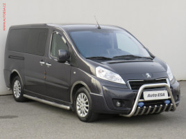 Peugeot Expert 2.0HDi L2 8mst, R, 120kW,