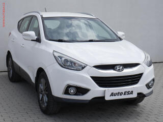 Hyundai ix35 1.6 GDi, 1.maj,�R, AC, tempo