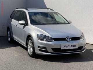 Volkswagen Golf 1.6 TDi, Comfortline, +kola