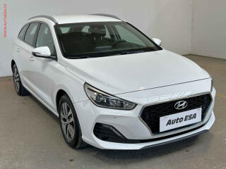 Hyundai i30 1.6 CRDi CW, �R, Comfort