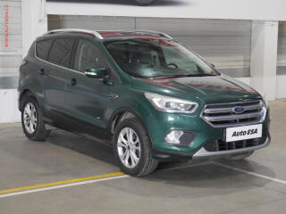 Ford Kuga 2.0. TDCi 4x4, Titanium