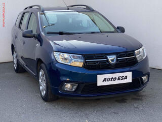 Dacia Logan 1.0, Essential, TZ, +kola