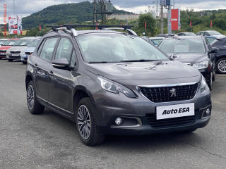 Peugeot 2008 1.2PT, R, STK6/27
