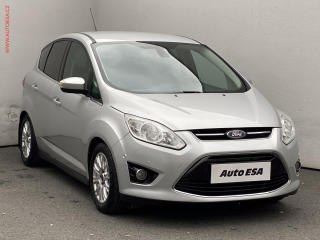 Ford C-MAX 1.6 Ti-VCT, Titanium, TZ,