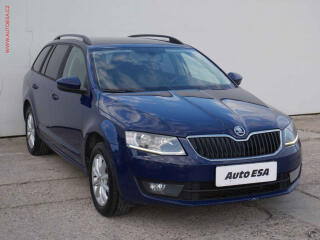 �koda Octavia 2.0 TDi 4x4, �R, Ambition