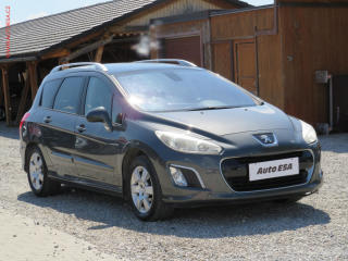 Peugeot 308 1.6i, R, Panor. AC
