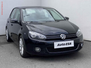 Volkswagen Golf 1.4 TSi, Highline, +kola