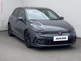 Volkswagen Golf 2.0 TSI GTi, �R, DSG, LED