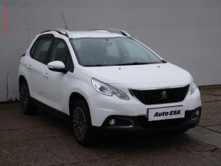Peugeot 2008 1.2PT, R, Active