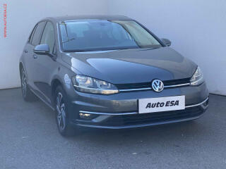 Volkswagen Golf 1.4 TSi, Sound, navi
